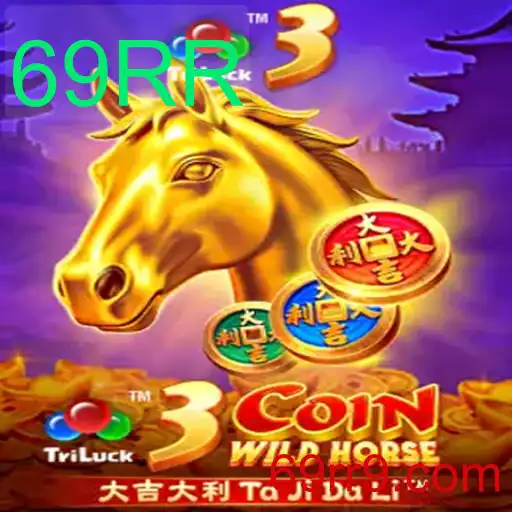 3CoinWildHorse: A Nova Sensação dos Jogos de Tabuleiro