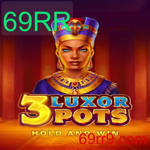 Explorando o Universo de 3LuxorPots: O Novo Fenômeno dos Jogos