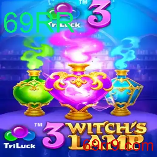 Descubra o Mundo Mágico de 3WitchsLamp: Uma Aventura Encantadora com a Palavra-Chave Secreta 69RR