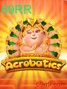 Descubra o Entusiasmante Jogo Acrobatics e sua Nova Atualização 69RR
