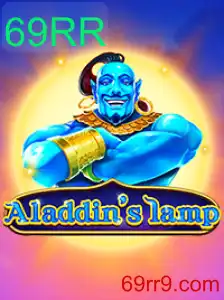 Explorando o Fascinante Mundo de Aladdinslamp: Uma Nova Aventura de Jogo com 69RR