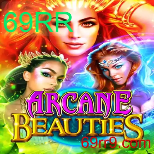 ArcaneBeauties: Um Novo Horizonte no Mundo dos Jogos com 69RR
