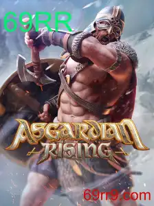 Explorando AsgardianRising: Uma Viagem ao Mundo Nórdico dos Jogos com o Código 69RR