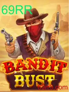 Descubra BanditBust: Aventura Estratégica e Desafios no Jogo de Tabuleiro 69RR