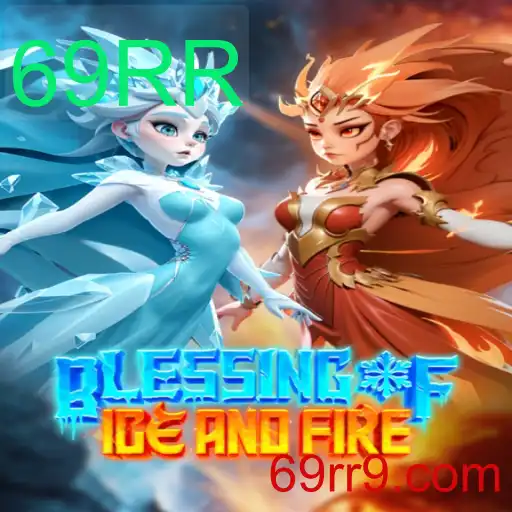 Explorando a Excitante Jornada de BlessingofIceandFire: Um Mergulho no Mundo de 69RR