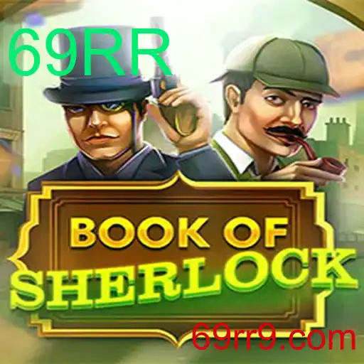 Descubra o Envolvente Mundo de BookOfSherlock