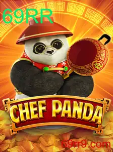 Explorando o Universo Gastronômico de ChefPanda e a Dinâmica 69RR