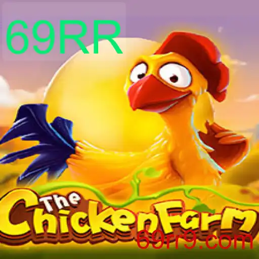 ChickenFarm: A Excitante Nova Era dos Jogos de Estratégia