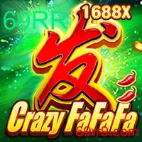 Explorando o Universo do Jogo CrazyFaFaFa: Uma Jornada Envolvente