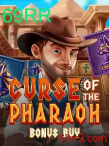 Explorando o Fascinante Universo de CurseofthePharaohBonusBuy