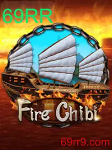 Descubra o Fascinante Mundo de FireChibi e Sua Dinâmica Palavra-chave 69RR