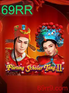 Explorando o Mundo de Flirting Scholar Tang II: Um Jogo de Estratégia Ímpar