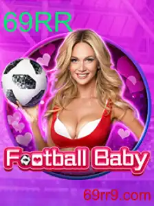 FootballBaby: Descubra o Empolgante Mundo do Jogo Baseado na Palavra-Chave 69RR