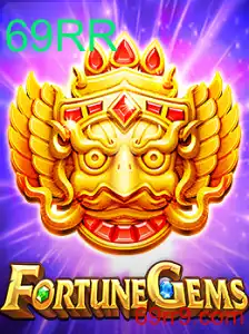 FortuneGems: Uma Jornada de Aventura e Estratégia