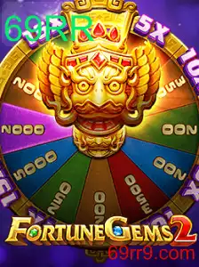 FortuneGems2: Descubra o Jogo Revolucionário de Estratégia e Aventura