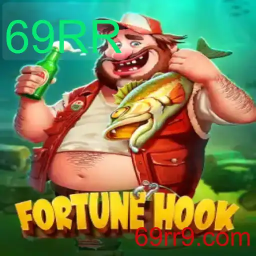 FortuneHook: Explorando o Mundo do Jogo com a Chave 69RR