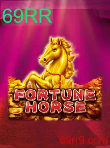 FortuneHorse: Um Mergulho na Emoção e Estratégia do Jogo com 69RR