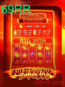 Descubra o Fascinante Mundo do Jogo FruitNovaSuper100