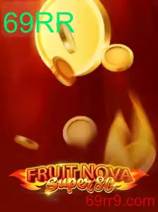 Descubra o Fascinante Mundo de FruitNovaSuper80 com a Chave 69RR