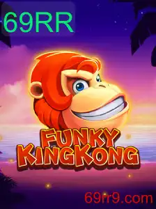 FunkyKingKong: Uma Aventura Selvagem e Estratégica no Mundo dos Jogos
