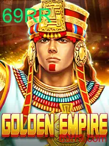 GoldenEmpire: Uma Aventura de Estratégia e Conquista com 69RR