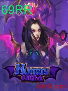 Explorando o Fascinante Universo de HungryNight: Descrição, Introdução e Regras do Jogo