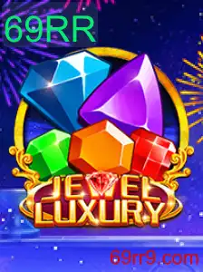 Descubra o Fascinante Mundo de JewelLuxury com a Palavra-Chave 69RR