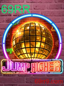 JumpHigher: Conheça o Novo Fenômeno dos Games
