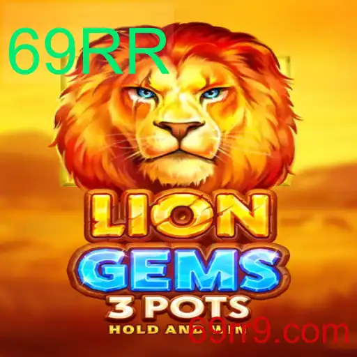 Descubra o Fascinante Mundo de LionGems3pots