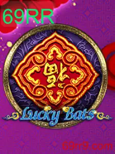 LuckyBats: Um Mergulho no Novo Fenômeno dos Jogos com 69RR