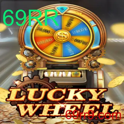 Descubra o Envolvente Mundo do Jogo LuckyWheel
