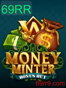 Explorando o Mundo de MoneyMinterBonusBuy: Um Jogo que Combina Estratégia e Entretenimento