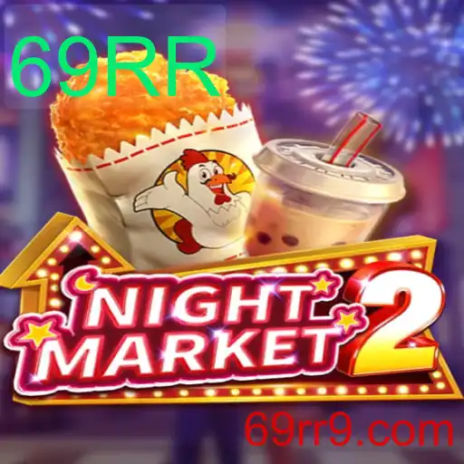 Explorando NightMarket2: Um Mergulho no Mundo das Aventuras Noturnas