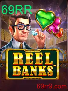 ReelBanks: Descubra o Jogo que Está Conquistando os Jogadores