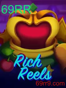 Explore o Mundo de Empolgação com o Jogo RichReels
