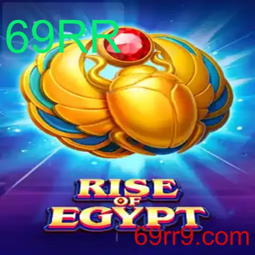 RiseOfEgypt: Um Mergulho no Mundo Antigo com a Palavra-Chave 69RR
