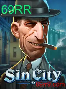 Descubra SinCity: A Nova Sensação do Mundo dos Games