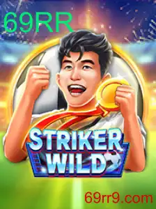 Descubra o Mundo Empolgante de StrikerWILD: O Jogo Que Está Conquistando Todos