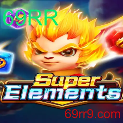 Descubra o Fascinante Mundo de SuperElements com a Palavra-chave Misteriosa 69RR