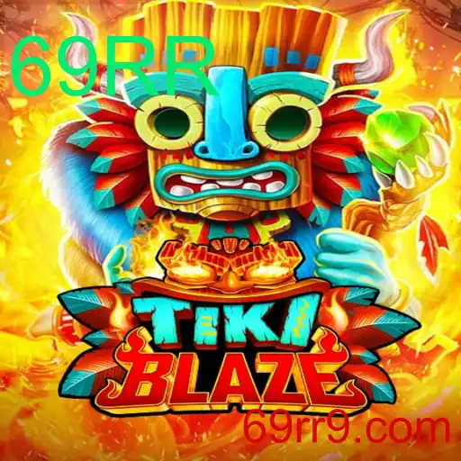 Explorando o Mundo Dinâmico de TikiBlaze: Uma Jornada Intuitiva
