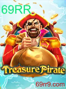 Descubra o Mundo de Aventura de TreasurePirate