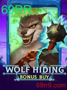 Desvendando o Mundo do Jogo WolfHidingBonusBuy