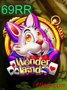 Explorando o Mundo Fascinante de Wonderland: O Jogo 69RR